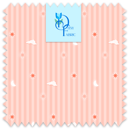 Art Deco design of a lily.